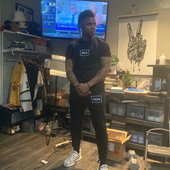 DOA brand - Picture 1 of 5